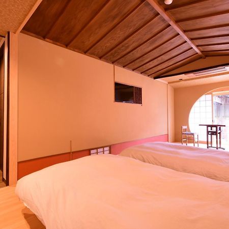 Koyasan Shukubo Yochiin Hotel Exterior photo