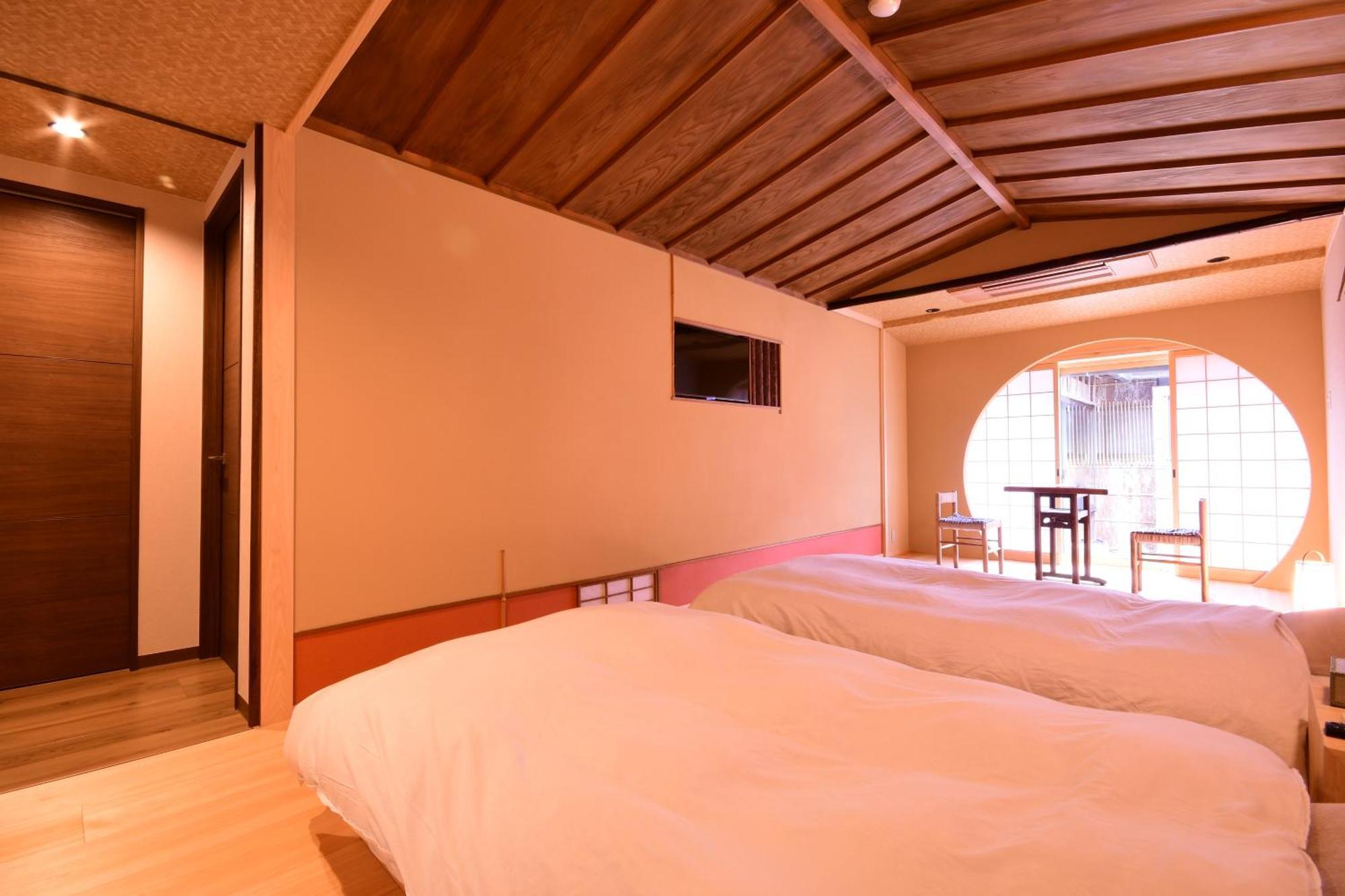 Koyasan Shukubo Yochiin Hotel Exterior photo