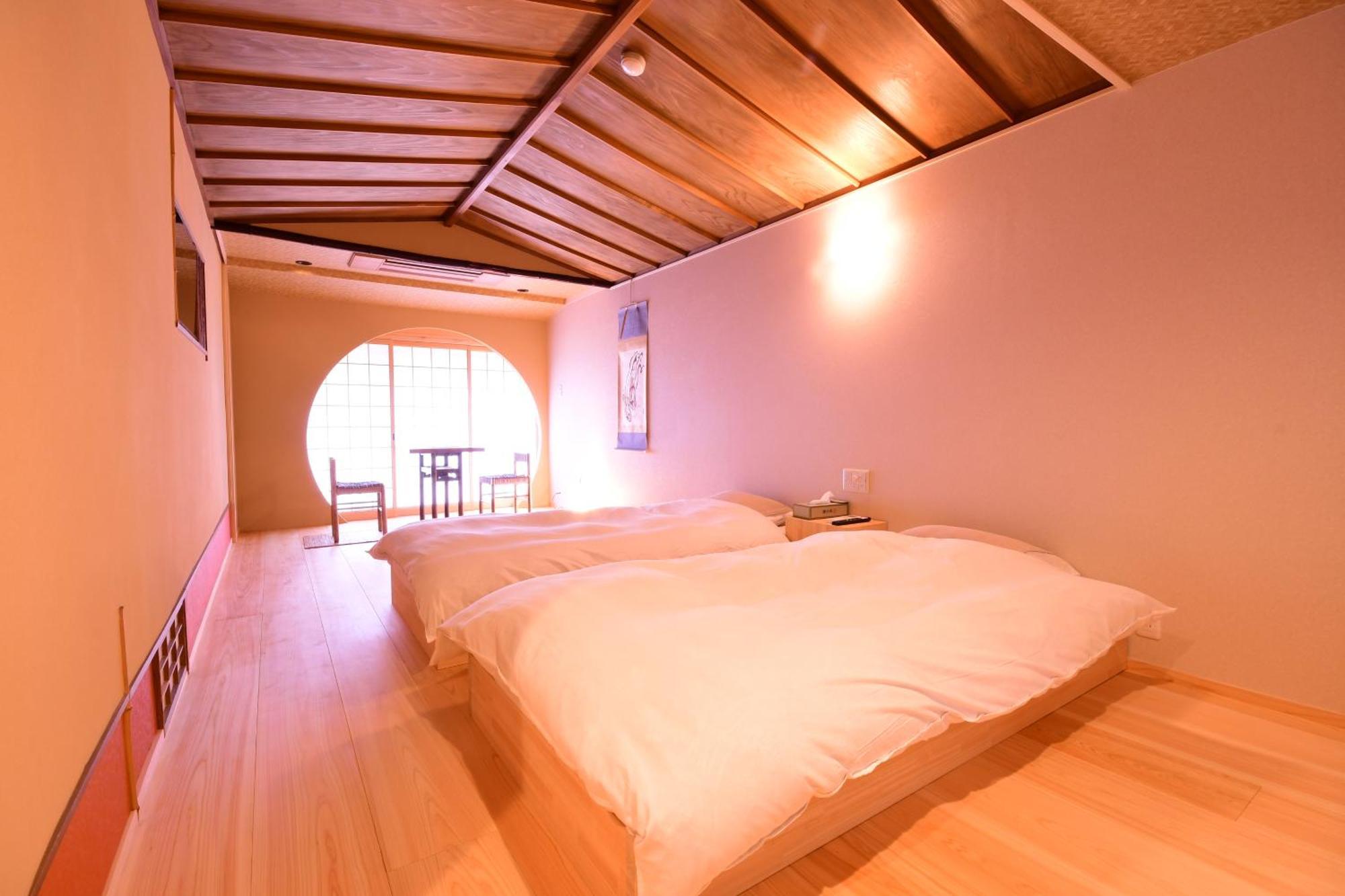 Koyasan Shukubo Yochiin Hotel Exterior photo