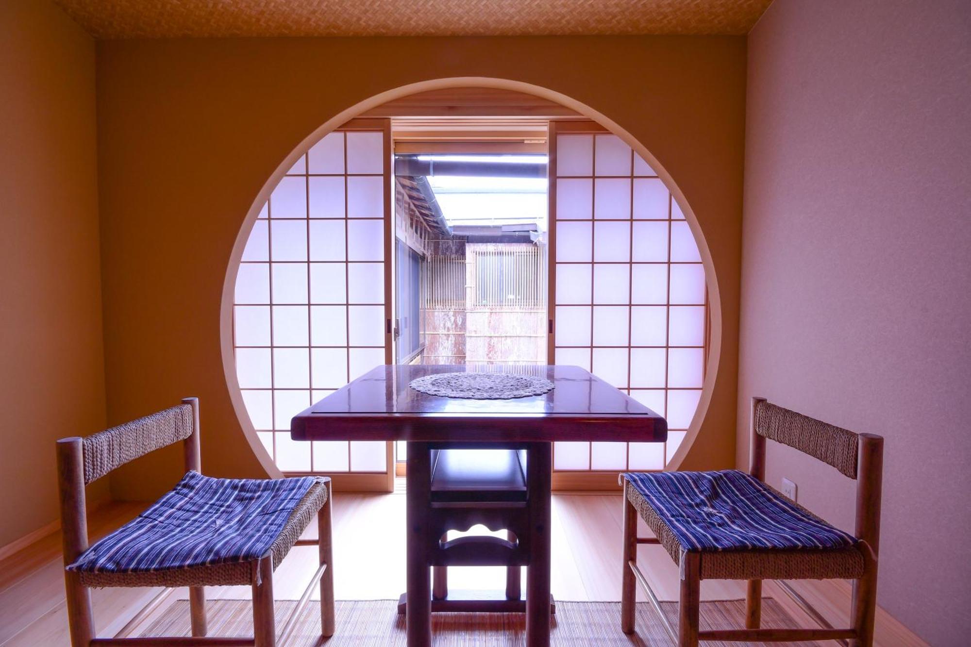 Koyasan Shukubo Yochiin Hotel Exterior photo
